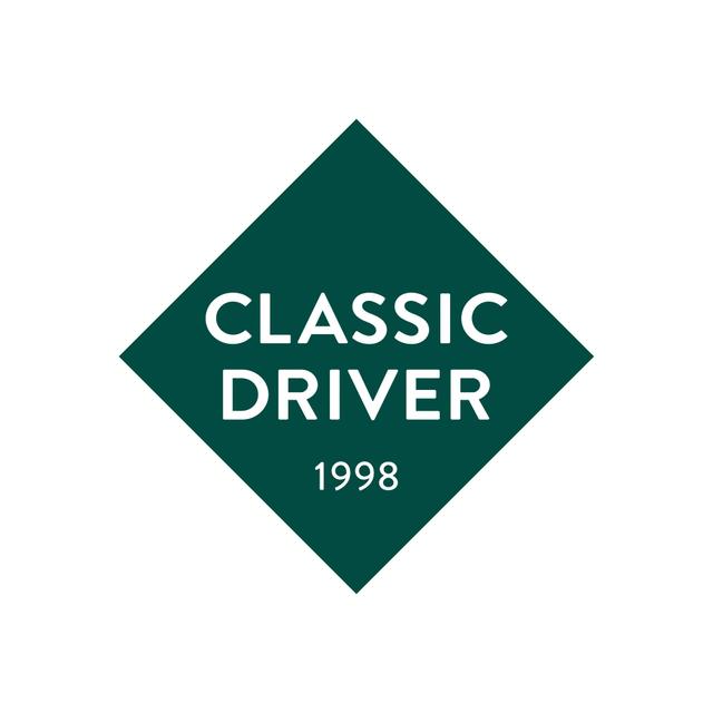 Classic Driver